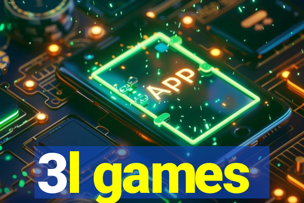 3l games